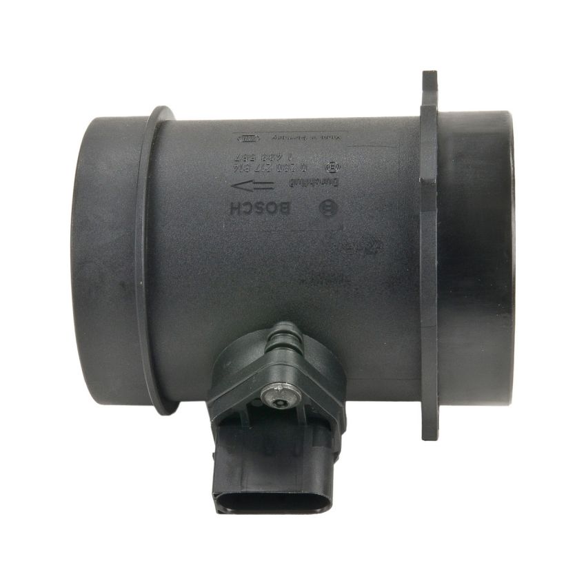 Bosch 0280217814 Bosch Mass Airflow Sensor