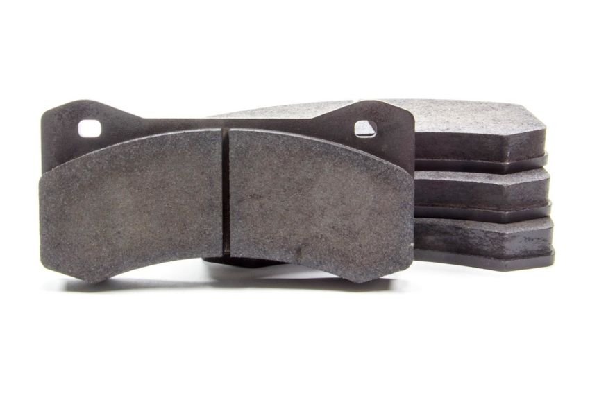 Wilwood 150-9488K Pad Set BP-10 6617 W6A /W4A AERO 4/6 (.670in Thk)