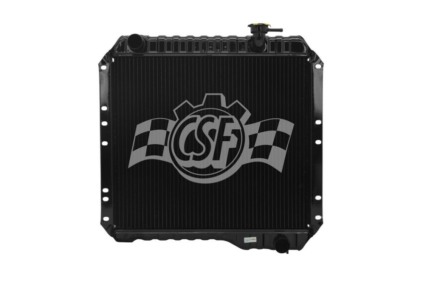 CSF 2888 Radiator