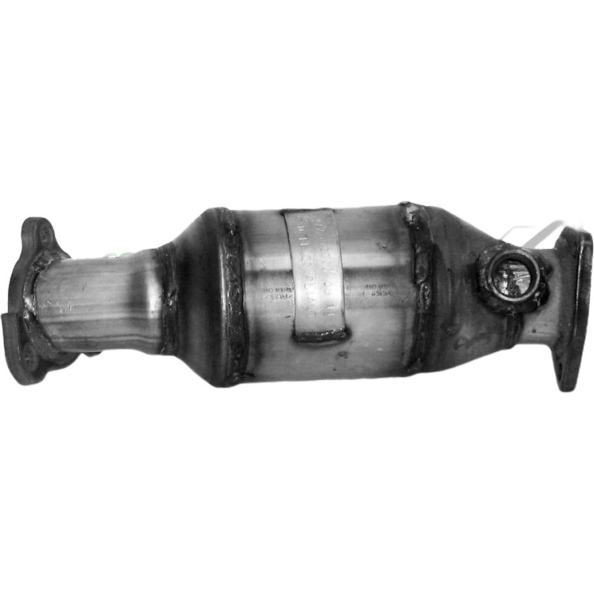 Davico Mfg 18154 Direct Fit Catalytic Converter