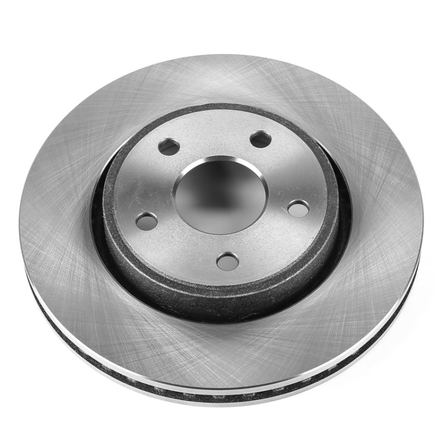 PowerStop AR8792 AutoSpecialty Brake Rotor