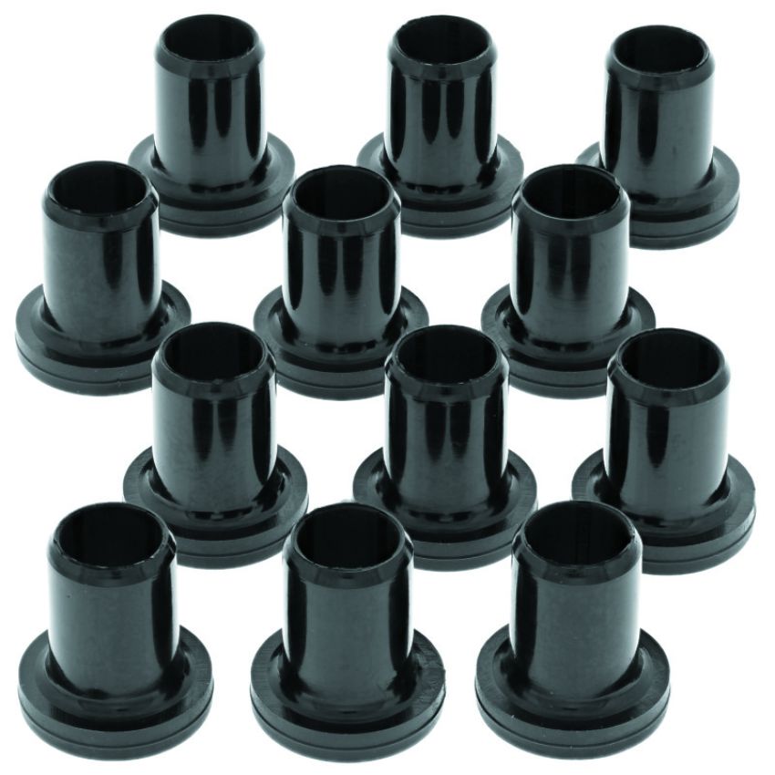 QuadBoss 414143 10-14 Polaris Ranger 400 IRS Bushing Only Rear Independent Suspension Repair Kit