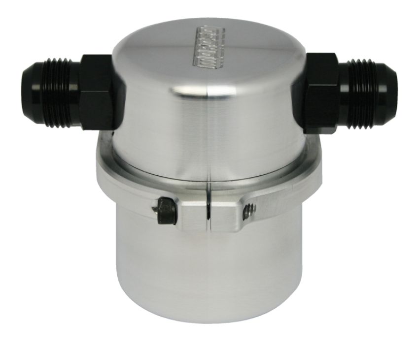 MOROSO MOR85495 Air/Oil Separator for Vacuum Pump