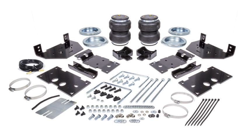 Air Lift Loadlifter 5000 Air Spring Kit 17 Ford Super Duty Pick Up