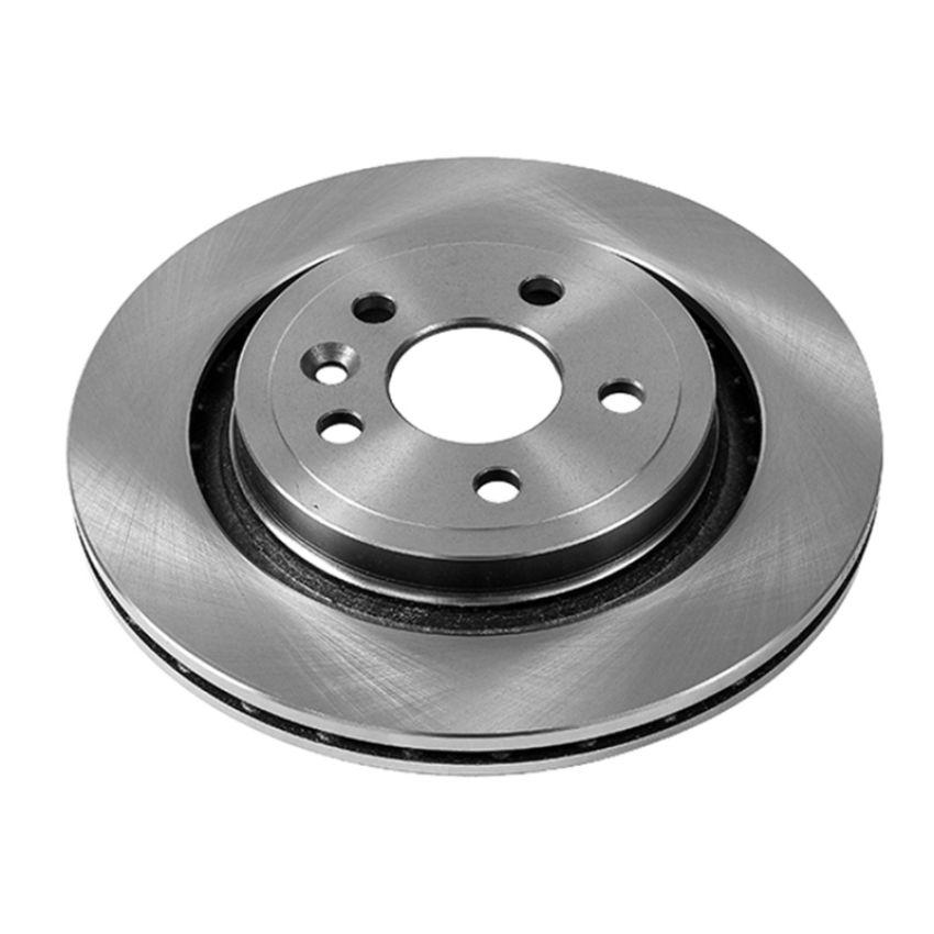 PowerStop EBR1073 AutoSpecialty Brake Rotor