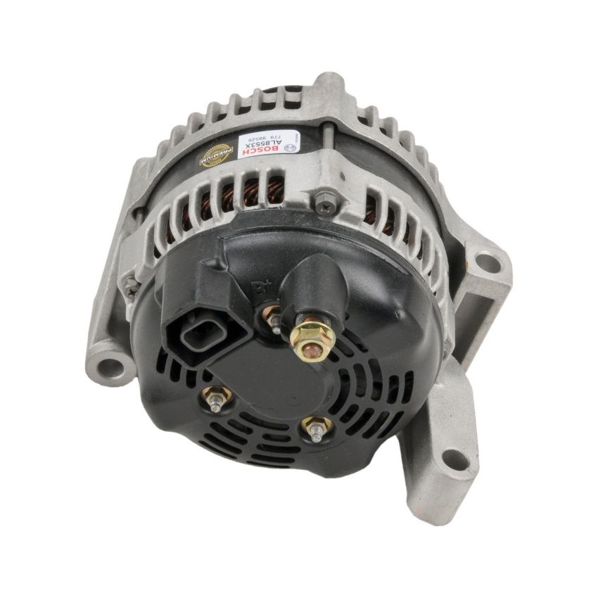 Bosch AL8553X Reman Alternator