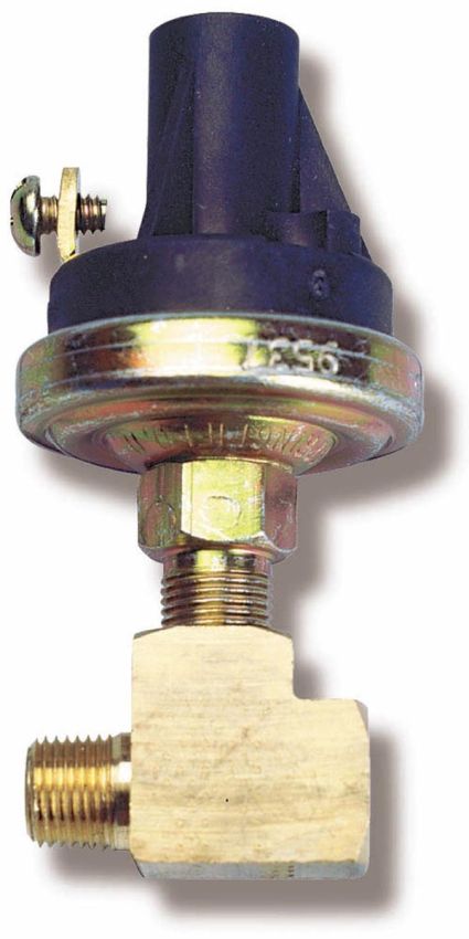 NITROUS OXIDE SYSTEMS NOS15750 Fuel Safety Switch