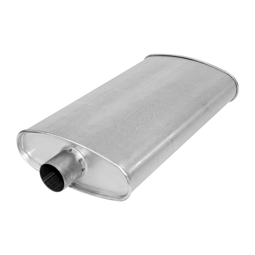 AP Exhaust 3032 Muffler - Challenge