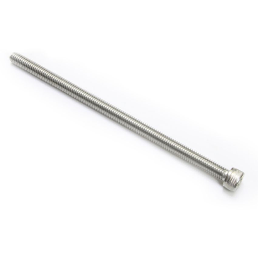 Nitrous Express 18976 SHCS M6-1.0 X 120mm S/S (Socket Head Cap Screw)