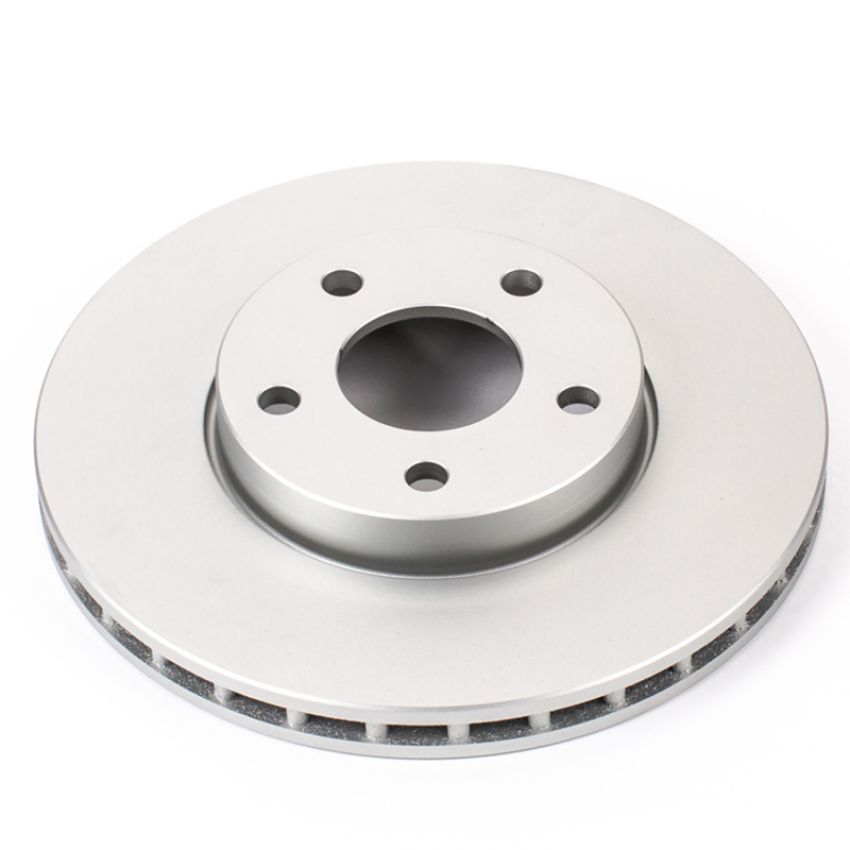 PowerStop AR85146EVC PowerStop Evolution Coated Rotor