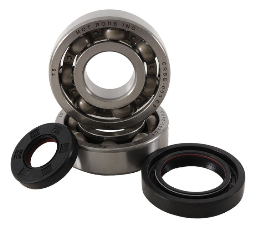 Hot Rods K011 99-00 YZ 250 Main Bearing & Seal Kit