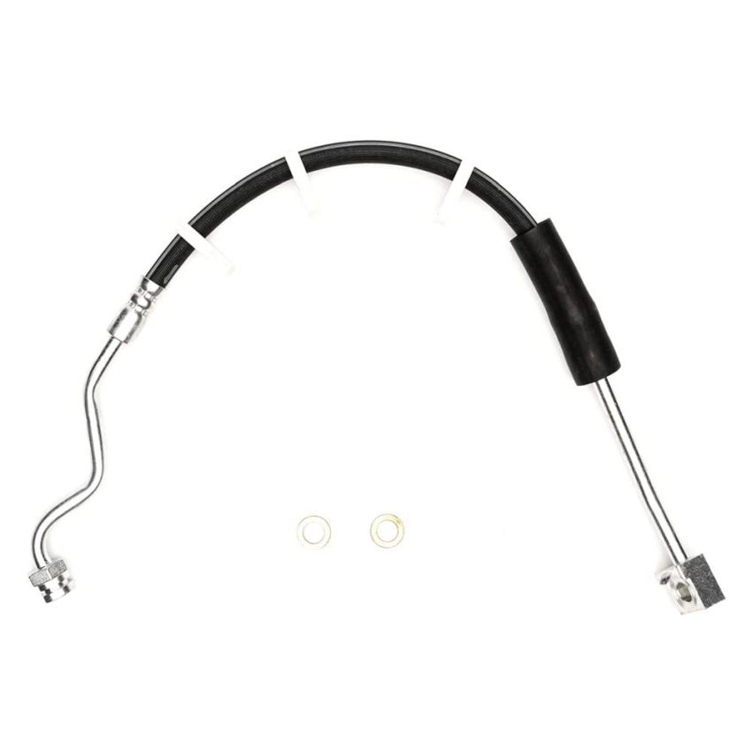Dynamic Friction 350-54307 Brake Hose