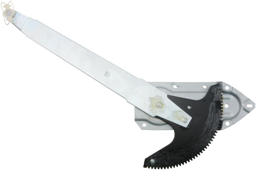 VDO WR51011 Window Regulator - Power
