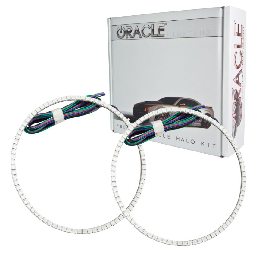 Oracle Lighting 2295-330 ColorSHIFT(tm) Halo Kit