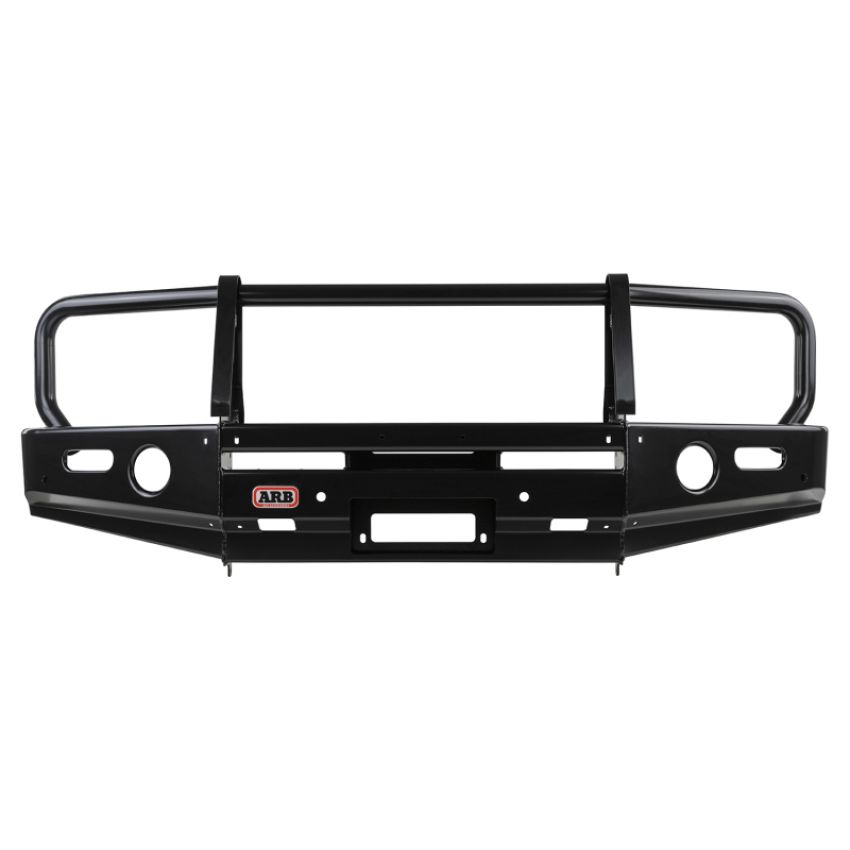 ARB 3432210 Winchbar Suit Oe Fog Sensors Disco 4