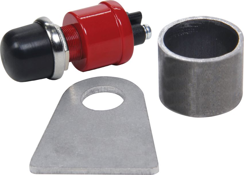 ALLSTAR PERFORMANCE ALL60361 Remote Starter Button Kit Un-Welded