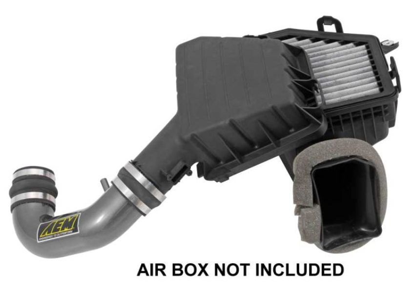 AEM 22-683C Cold Air Intake System