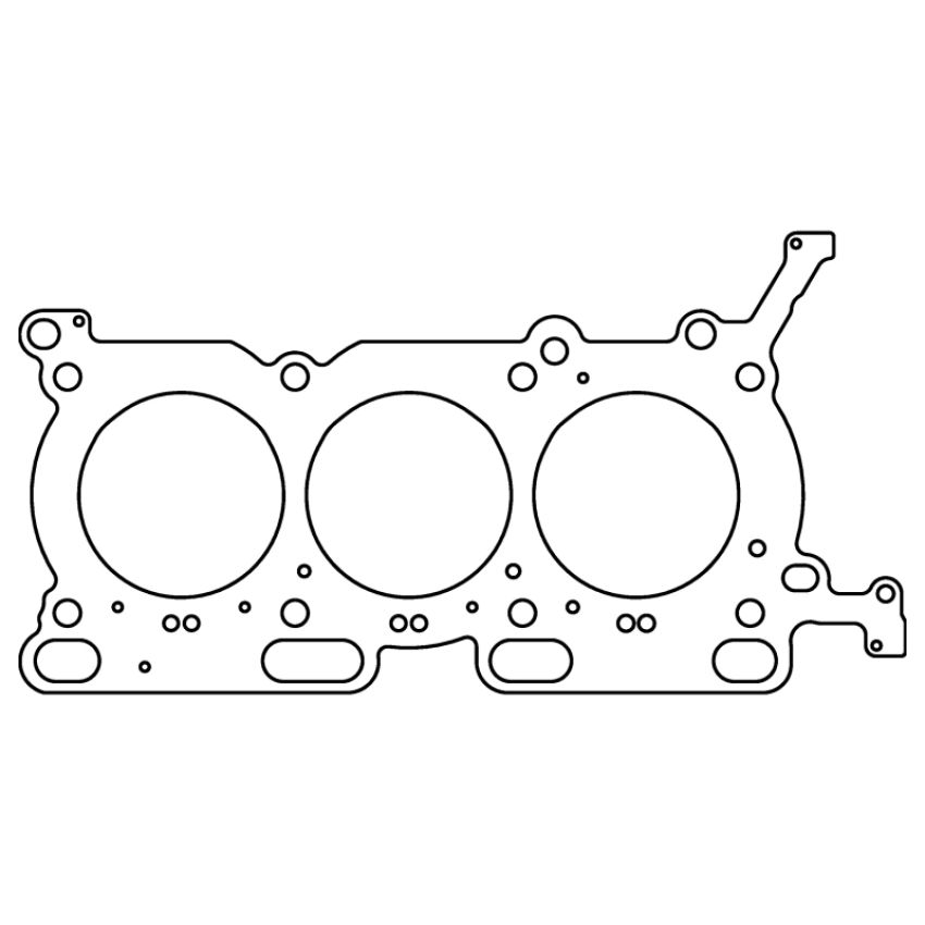 Cometic Gasket C15404-048 Cometic Ford Duratec 35 .048in MLX Cylinder Head Gasket - 95mm Bore - RHS