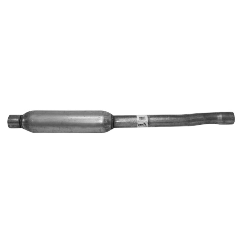 AP Exhaust 38878 Prebent Exhaust Pipe