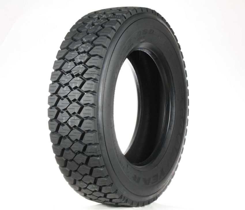 GOODYEAR G622 RSD R22.5