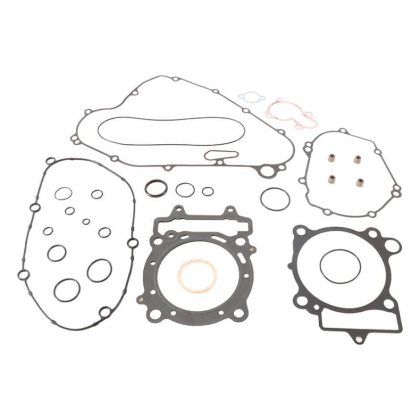 Vertex Pistons 808485 Vertex Gaskets 16-18 Kawasaki KX450F Complete Gasket Kit