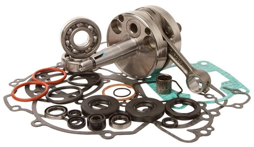 Hot Rods CBK0032 98-05 Kawasaki KX 100 100cc Bottom End Kit