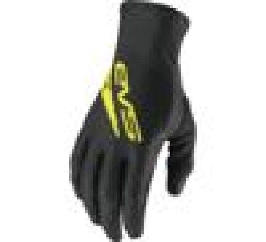 EVS GL19A-BK-M Air MX Gloves