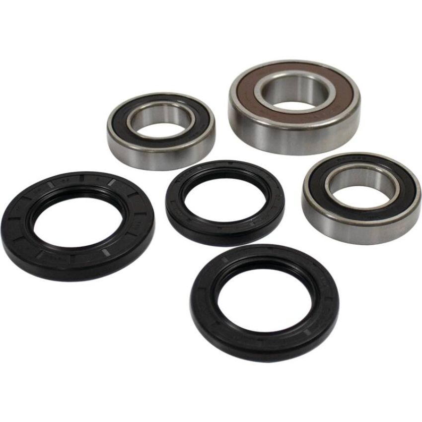 Pivot Works 25-1392-P Wheel Bearing Kit