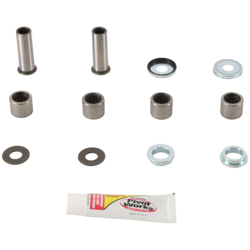 Pivot Works PWSAK-S16-008 03-22 Suzuki RM85 PW Swing Arm Kit