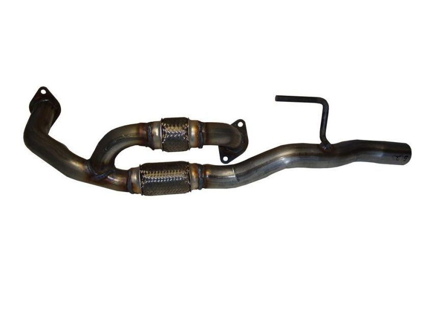 AB Catalytic R5123 Repair Pipe