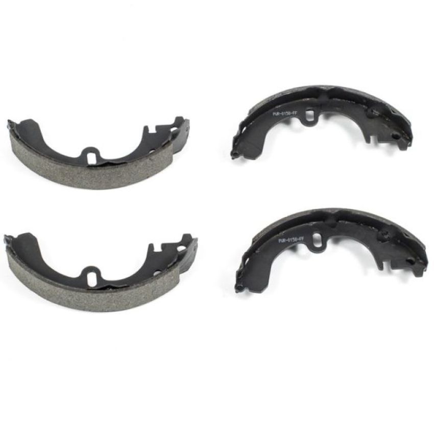 PowerStop B551 Drum Brake Shoe