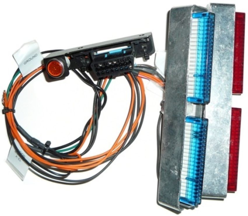 PAINLESS WIRING PWI60550 GM Gen III Bench top Pro gramming Pigtail