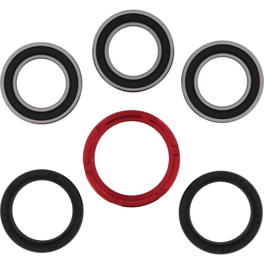 Pivot Works PWRWK-H11-021 Wheel Bearing Kit