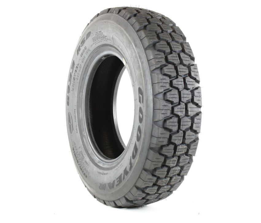 GOODYEAR G933 RSD Armor Max 235/85R16
