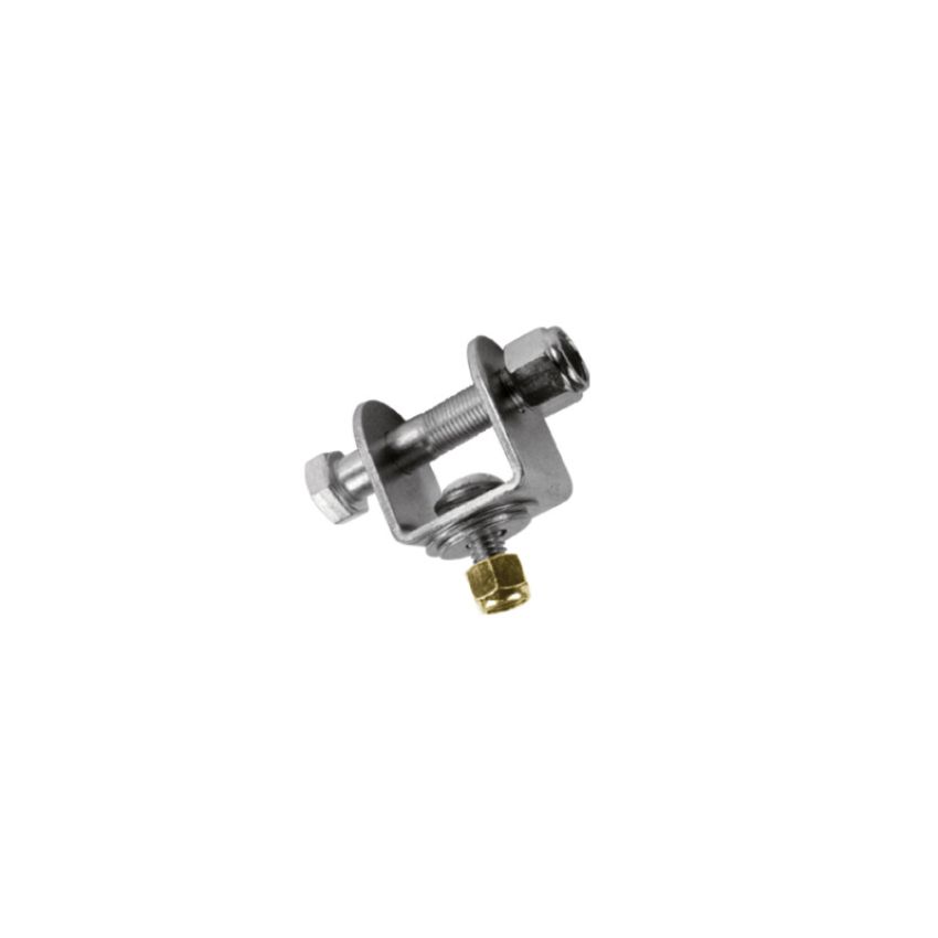 QA1 SS200SD Eyelet Bottom Stud Conversion Kit - 1/2in Eyelet 3/8in Stud