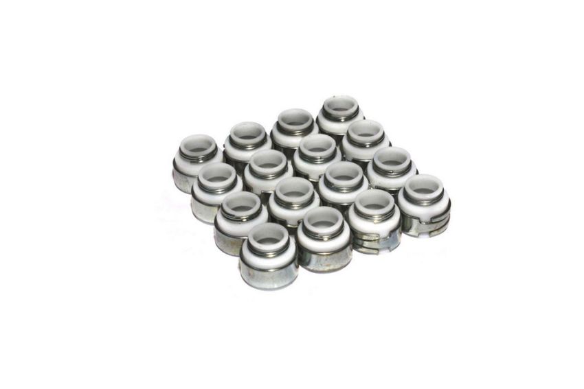 COMP CAMS COM513-16 Teflon Valve Seals - 5/16