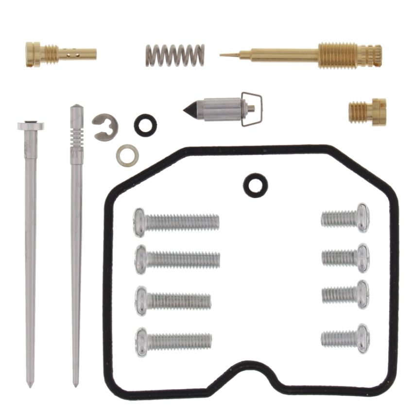 All Balls Racing 26-1133 97-07 Kawasaki KLX300(R) Carburetor Rebuild Kit