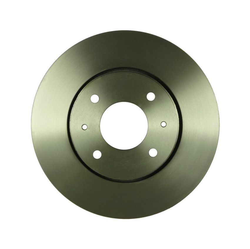 Bosch 52011352 Bosch QuietCast Disc Brake Rotor