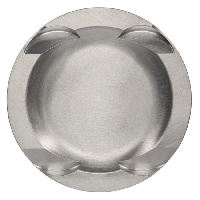 Wiseco 6562M875 Piston, Chrysler, A853, 87.50 mm Bore, Sport Compact, Set of 1