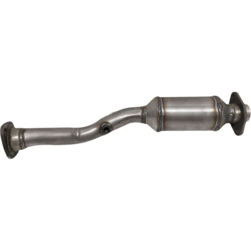 Flowmaster 17398 American Thunder Muscle Truck Exhaust System