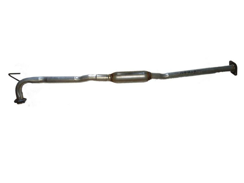 AB Catalytic 284-259 Exhaust Pipe