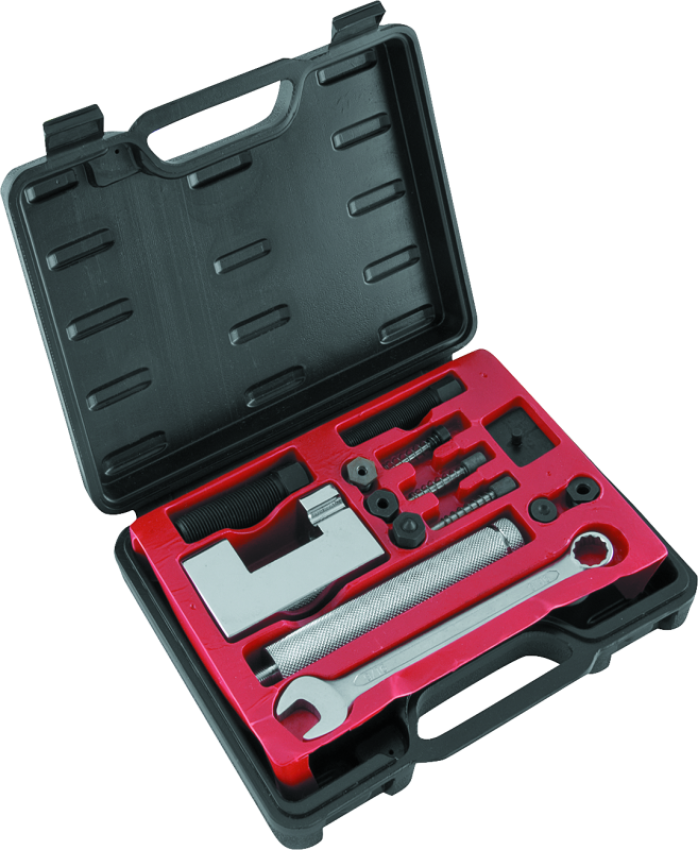 BikeMaster 151555 Heavy Duty Chain Breaker/Rivet Tool