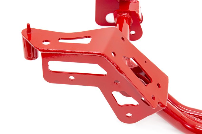 UMI Performance 2401MA-R 82-92 GM F-Body K-Member W/o Mounting Options - Red