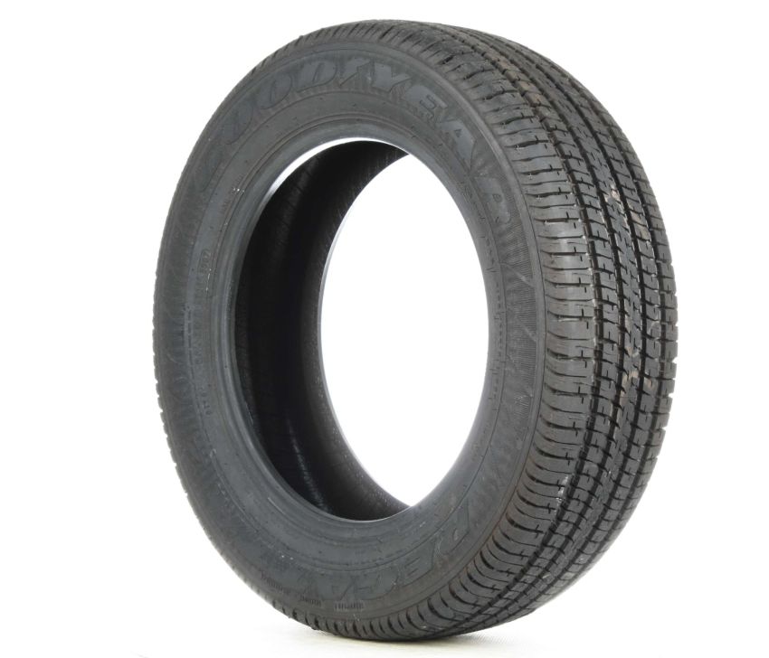 GOODYEAR Regatta 2 185/65R14 All-Season