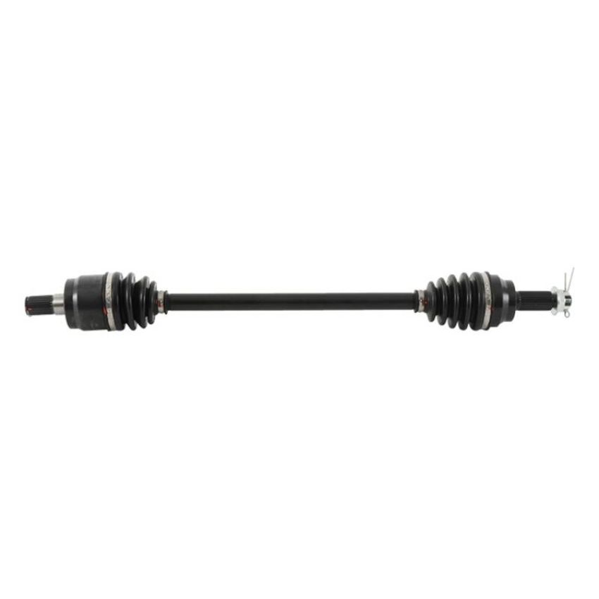 All Balls Racing AB8-HO-8-370 14-23 Honda Pioneer 700 8 Ball Axle Rear Left