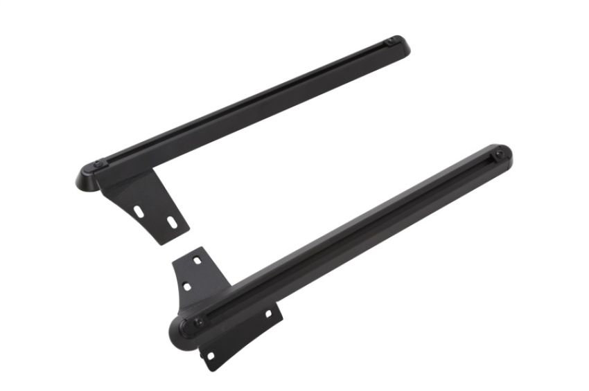 Dee Zee DZ4446JK Deezee 07-18 Jeep JK Jeep A-Pillar Bracket
