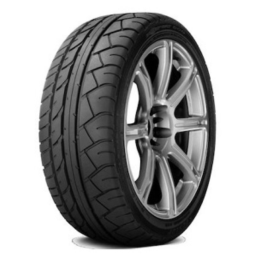 DUNLOP SP Sport Maxx GT600 DSST 255/40R20 Summer