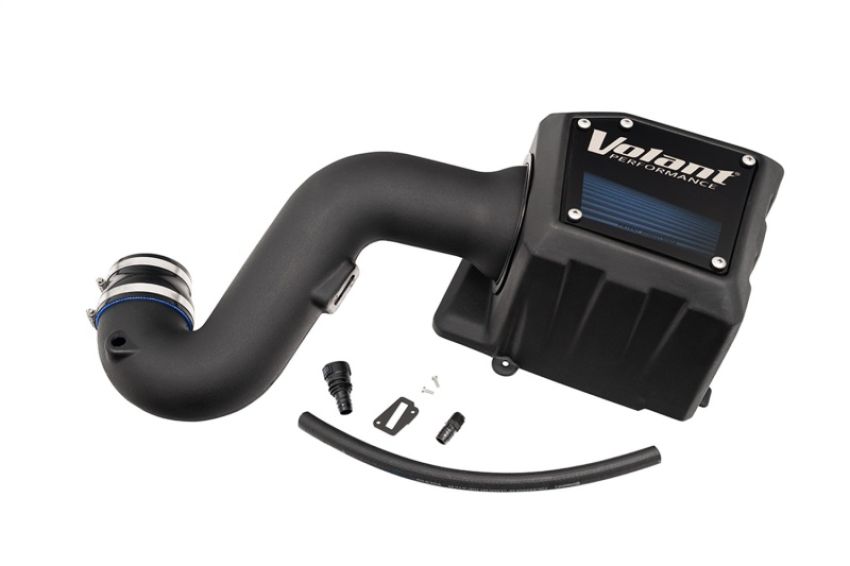 Volant 159531 Oiled Filter Closed Box Air Intake