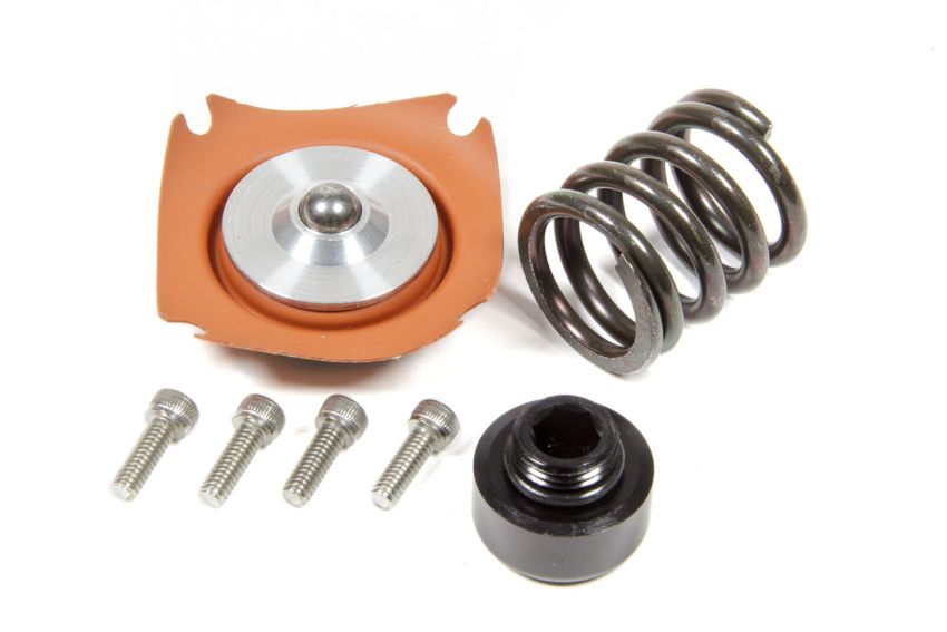 AEROMOTIVE AFS13015 Regulator Rebuild Kit - 13305 35-75psi .313 Seat