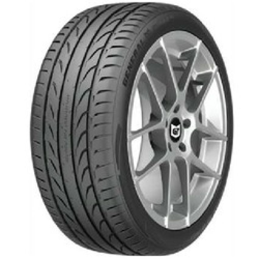 GENERAL G-Max RS 245/45R17 Summer
